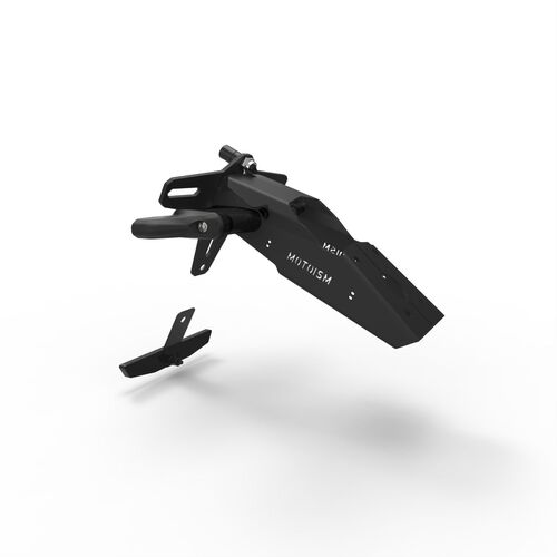 KTM 990 / 1390 Duke (24-) KENNZEICHENHALTER ohne Blinker