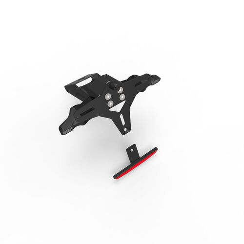 KTM 990 / 1390 Duke (24-) KENNZEICHENHALTER ohne Blinker