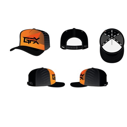 GFX CAP