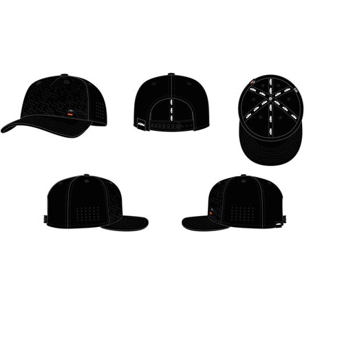 STEALTH CURVED CAP