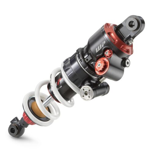 Shock absorber 990 RC R 2025