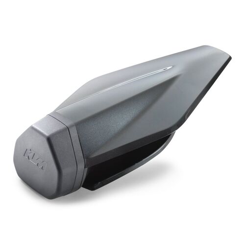 Soziussitzbank-Abdeckung