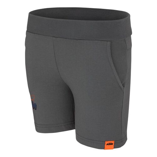 Hero T-Shirt & Shorts-Set Kinder