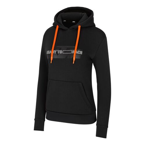 Logo Hoodie Damen