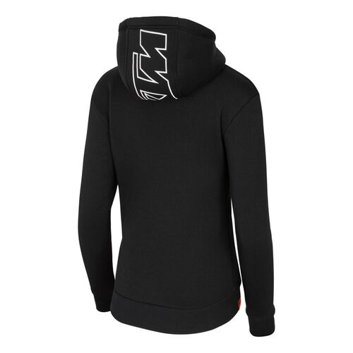 Logo Hoodie Damen