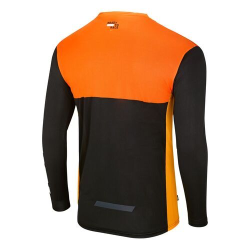 Pounce Jersey - Orange