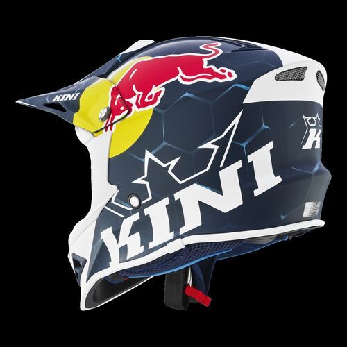 Kini Red Bull Competition Helm