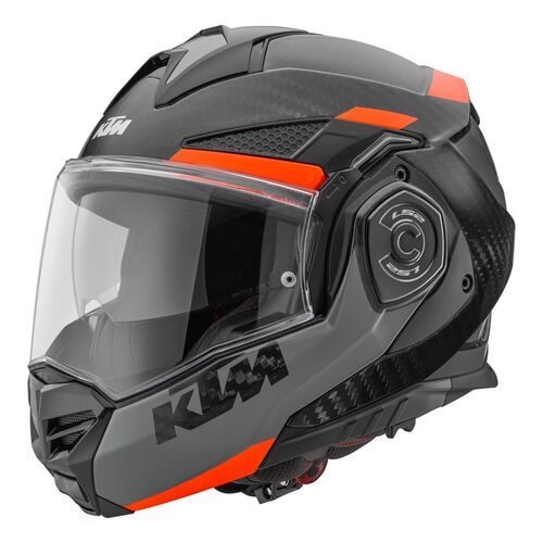 Advant X Carbon Helm