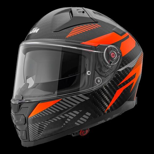 Vector 2 Carbon Helm