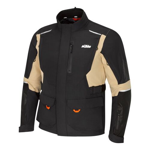 Racetech Pro K-Hydratech Jacke