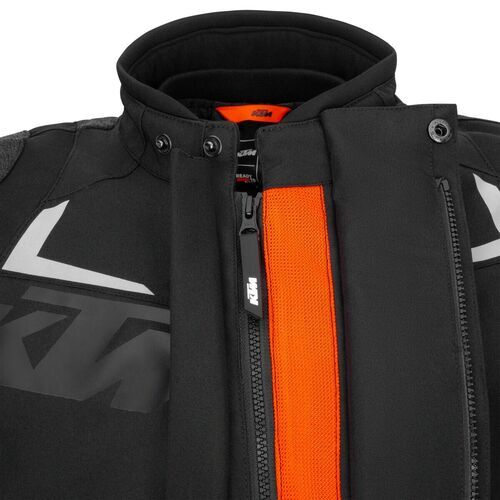 Speed Tourer Pro K-Hydratech Jacke