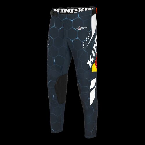 Kini Red Bull Competition Hose