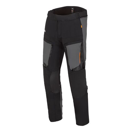 TERRA ADV V3 PANTS BLK/GREY