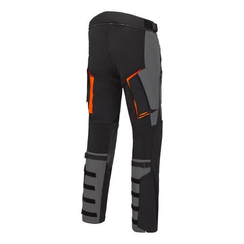 TERRA ADV V3 PANTS BLK/GREY