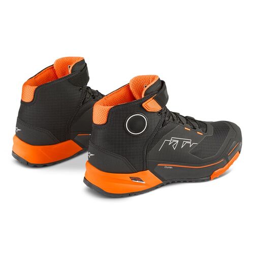 Alpinestars CR-X Drystar Schuhe