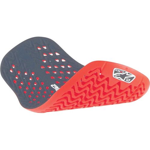 Plasma Insert R�ckenprotektor