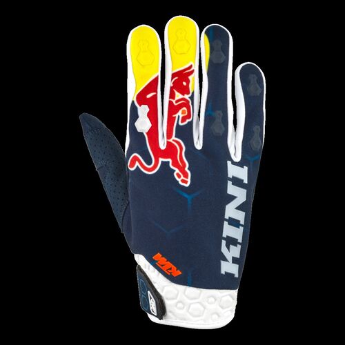 Kini Red Bull Competition Handschuhe
