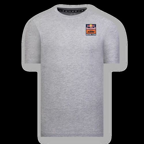 RB KTM LOGO TEE GREY