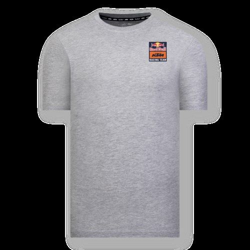 RB KTM LOGO TEE GREY
