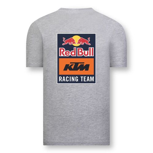 RB KTM LOGO TEE GREY