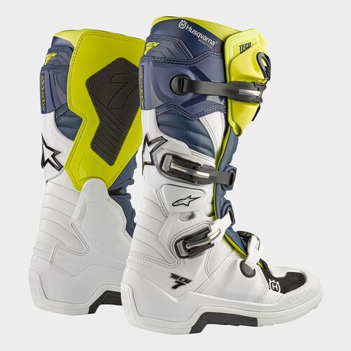Alpinestars Tech 7 MX Stiefel
