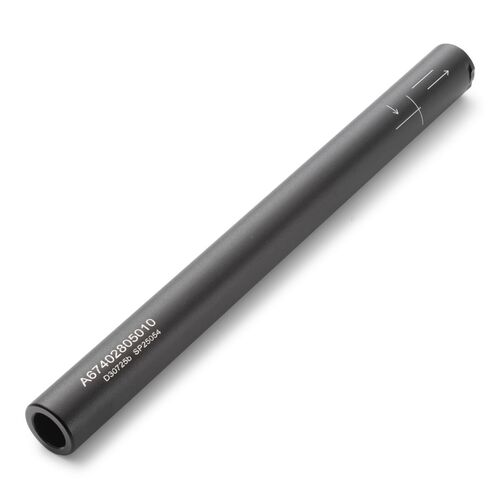 Lenkerstummel links track