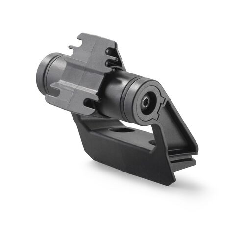 GPS-Halter