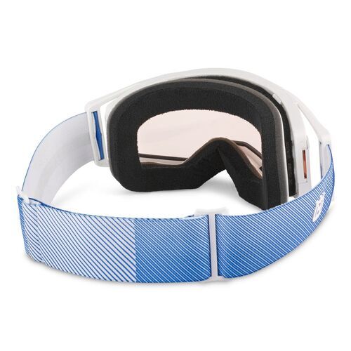 RAILED GOGGLES OS