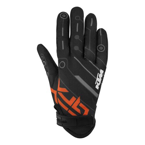 KIDS GFX GLOVES L/7