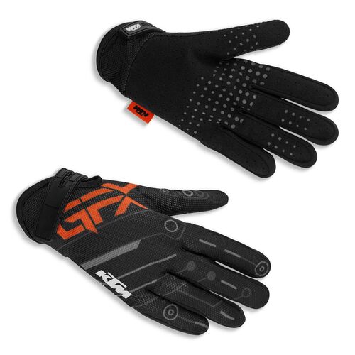 KIDS GFX GLOVES S/5