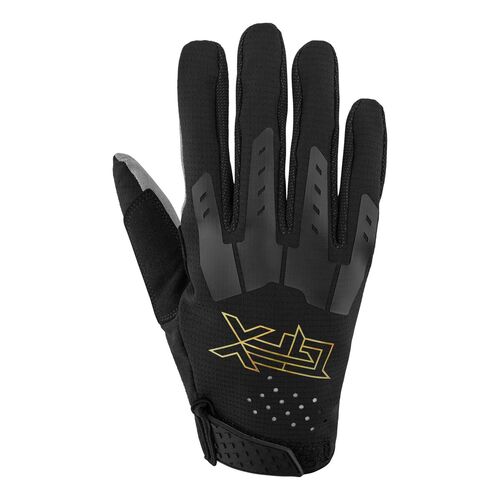 GFX GLOVES BLACK XXL/12