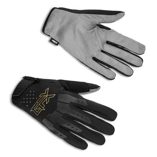 GFX GLOVES BLACK L/10