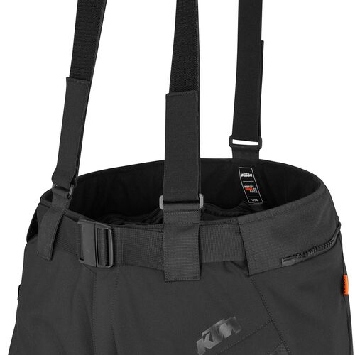 TERRA ADVENTURE PRO PANTS XL/36