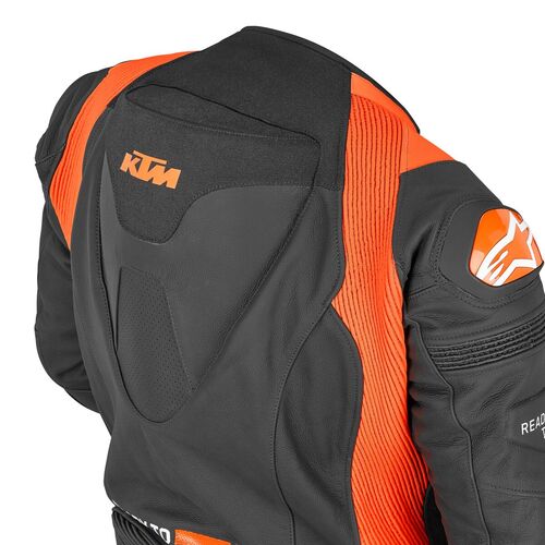 RADIUS 1 PCS SUIT V2 54