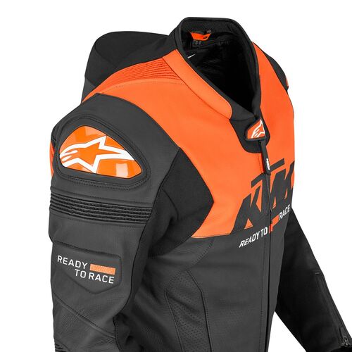 RADIUS 1 PCS SUIT V2 52