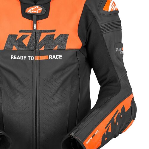 RADIUS 1 PCS SUIT V2 50