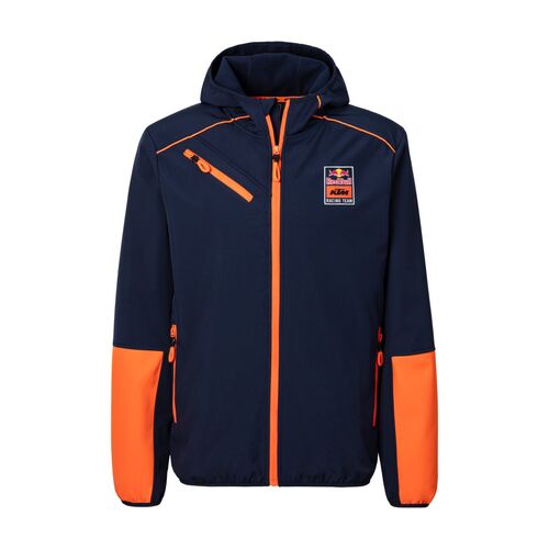RB KTM GRID SOFTSHELL JACKET