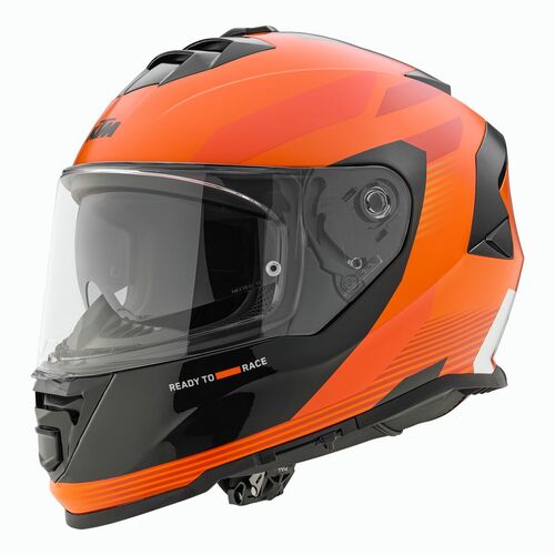STORM III HELMET DOT