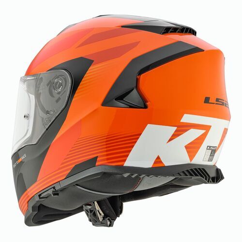STORM III HELMET DOT