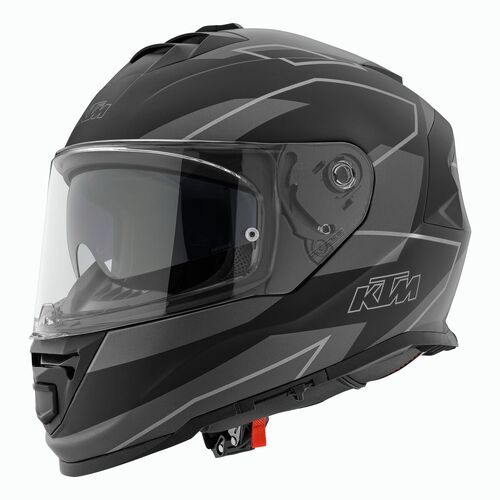 STORM III HELMET STEALTH DOT