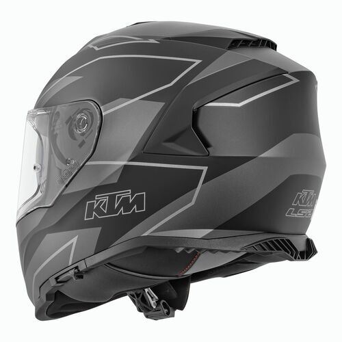 STORM III HELMET STEALTH DOT