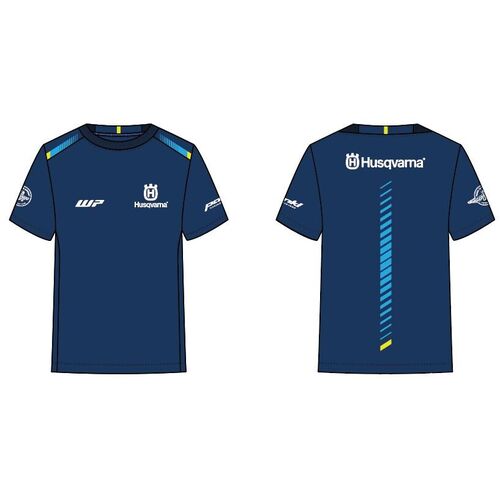 Kids Team T-Shirt