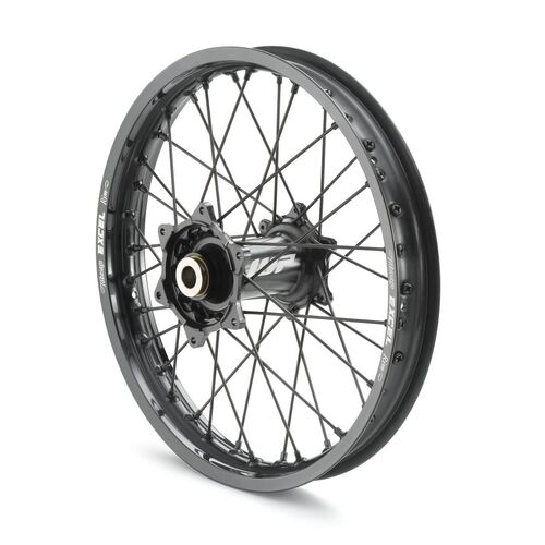 Factory Racing-Hinterrad 2,15x18