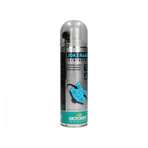 MOTOREX Universalspray Joker 440, 500 ml