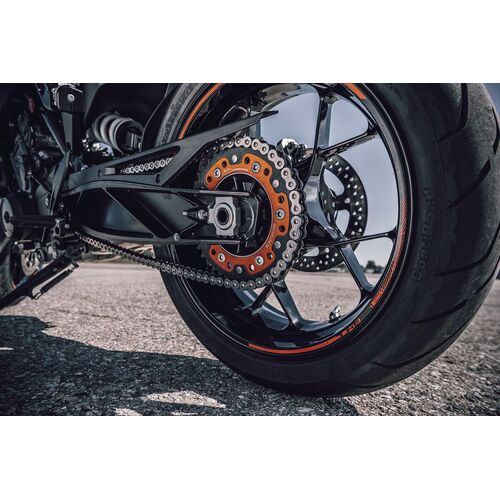 Supersprox-Stealth-Kettenrad 41 Zhne