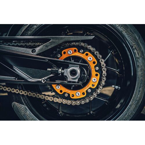 Supersprox-Stealth-Kettenrad 41 Zhne