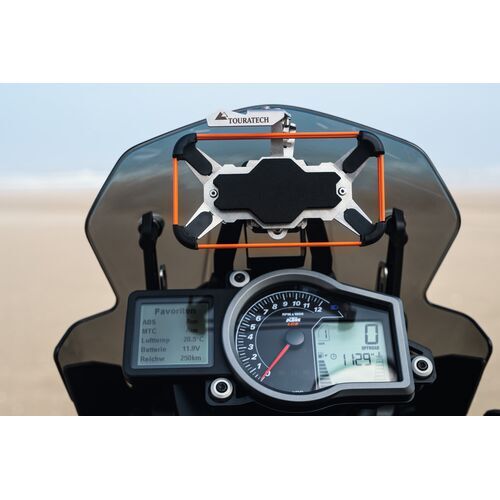 Touratech-iBracket iPhone 6/6S/7/8/SE