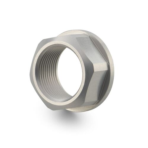 Bundmutter M25 x 1,5