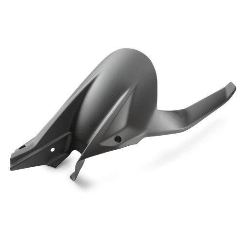 Spritz- und Kettenschutz