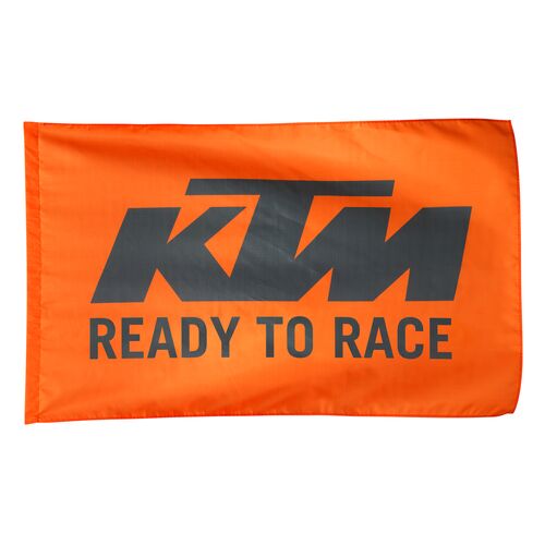 *KTM FLAG